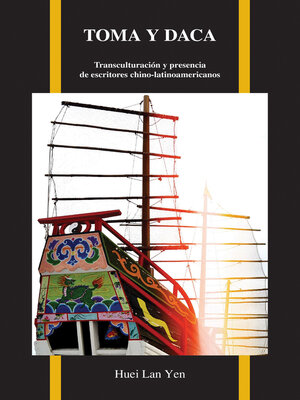 cover image of Toma y Daca